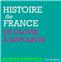 HISTOIRE DE FRANCE, DE CLOVIS À NAPOLÉON