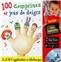 100 COMPTINES ET JEUX DE DOIGTS