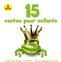 15 CONTES POUR ENFANTS