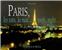 PARIS LES TOITS, LA NUIT… ROOFS, NIGHT.
