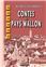 CONTES DU PAYS WALLON