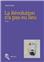 LA RÉVOLUTION N'A PAS EU LIEU