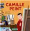 CAMILLE PEINT