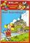 COLORIAGES : MONT SAINT-MICHEL.