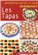 LES TAPAS - RECETTES D'OR