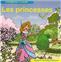 APPRENDRE EN S'AMUSANT - LES PRINCESSES