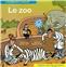 APPRENDRE EN S'AMUSANT - LE ZOO