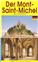 LE MONT SAINT MICHEL GUIDE ALLEMAND