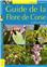 GUIDE DE LA FLORE DE CORSE