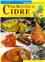 LES RECETTES AU CIDRE