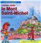 LUCIEN VISITE LE MONT SAINT MICHEL