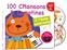 100 CHANSONS ET COMPTINES À L´ÉCOLE MATERNELLE