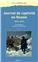 JOURNAL DE CAPTIVITÉ EN RUSSIE (1813-1814)