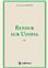 RETOUR SUR UTOPIA