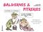 BALIVERNES ET PITRERIES