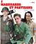MAQUISARD ET PARTISANS DE FRANCE.
