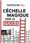 L´ÉCHELLE MAGIQUE VERS LE SUCCÈS