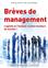 BRÈVES DE MANAGEMENT