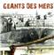 GEANTS DES MERS