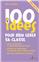 100 IDÉES POUR BIEN GÉRER SA CLASSE (ÉDITION MISE À JOUR)