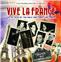 VIVE LA FRANCE (vinyle)