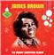 JAMES BROWN/THE MERRY CHRISTMAS ALBUM (vinyle)