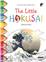 COLOUR AND LEARN WITH… THE LITTLE HOKUSAI