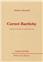 CARNET BARTLEBY