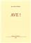 AVE!