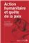 ACTION HUMANITAIRE ET QUETE DE LA PAIX : LE PRIX NOBEL DE LA PAIX OCTROYE AU CICR DANS LA GRANDE GUERRE