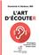 L´ART D´ÉCOUTER