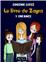 LE LIVRE DE ZAYRA TOME 1 ENFANCE