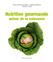 NUTRITION GOURMANDE AUTOUR DE LA NAISSANCE