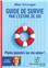 GUIDE DE SURVIE PAR L´ESTIME DE SOI