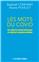 LES MOTS DU COVID EN CRÉOLE MARTINIQUAIS ET CRÉOLE GUADELOUPÉEN.