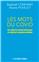 LES MOTS DU COVID EN CRÉOLE MARTINIQUAIS ET CRÉOLE GUADELOUPÉEN.