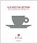ILLY ART COLLECTION : 30 Years of Beauty