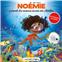 NOEMIE PRESENTE LES ANIMAUX MARINS DES ANTILLES