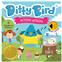 DITTY BIRD - ACTION SONGS.