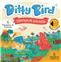 DITTY BIRD - DINOSAUR SOUNDS