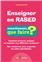 ENSEIGNER EN RASED