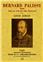 BERNARD PALISSY: ÉTUDE SUR SA VIE ET SES TRAVAUX