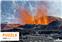 ERUPTION DU VOLCAN : PUZZLE DE 1000 PIÈCES