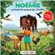 NOÉMIE PRÉSENTE LES ANIMAUX DES ANTILLES