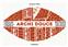 ARCHI DOUCE : PENSER LA VILLE LOW-TECH : CONVIVIALITÉ, BIO-ÎLOTS ET BÂTI FRUGAL.