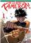 THE LEGEND OF KAMERON - TOME 1.