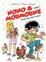 NONO & MOUMOUNE : TOME 7 - COMME DES COQS EN PÂTE !