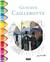 GUSTAVE CAILLEBOTTE - COLORING BOOK.