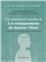 UN MANUSCRIT INACHEVÉ : LES ENSEIGNEMENTS DU DOCTEUR VITTOZ
