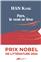 PARS, LE VENT SE LÉVE (NOUVELLE ÉDITION)